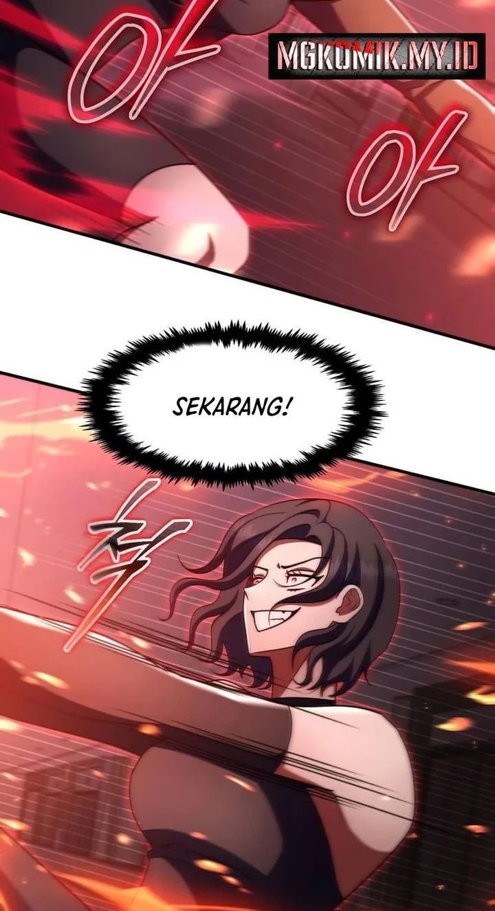 The Regressed Genius Player’s Legendary Weapon Creation Chapter 63 Gambar 20