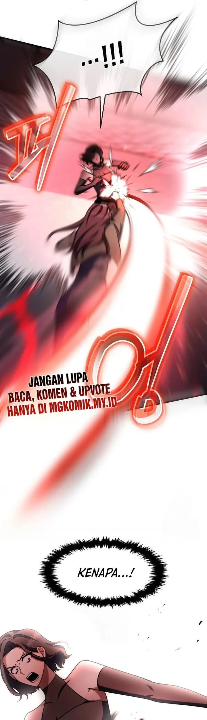 The Regressed Genius Player’s Legendary Weapon Creation Chapter 63 Gambar 25