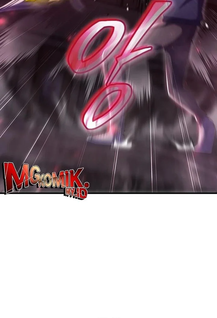 Manhwa The Regressed Genius Player’s Legendary Weapon Creation Chapter 63 gambar nomor 2