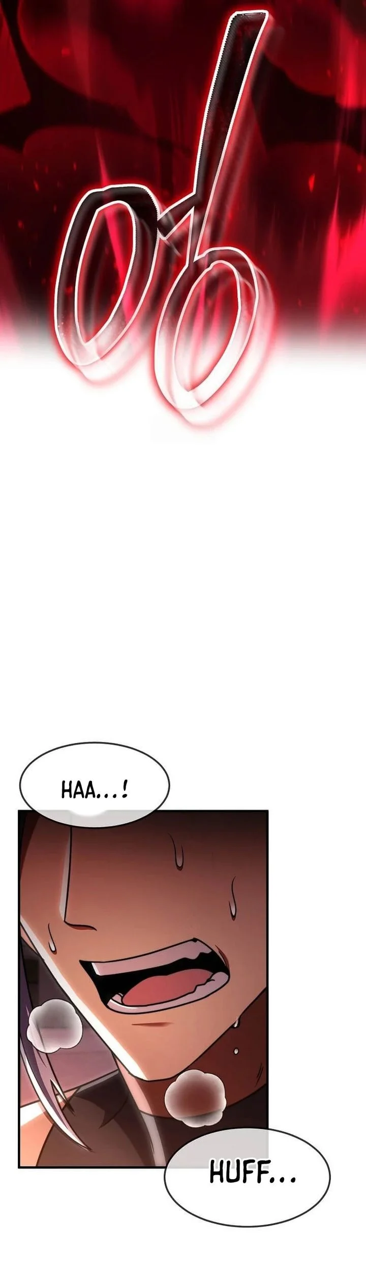 The Regressed Genius Player’s Legendary Weapon Creation Chapter 63 Gambar 39