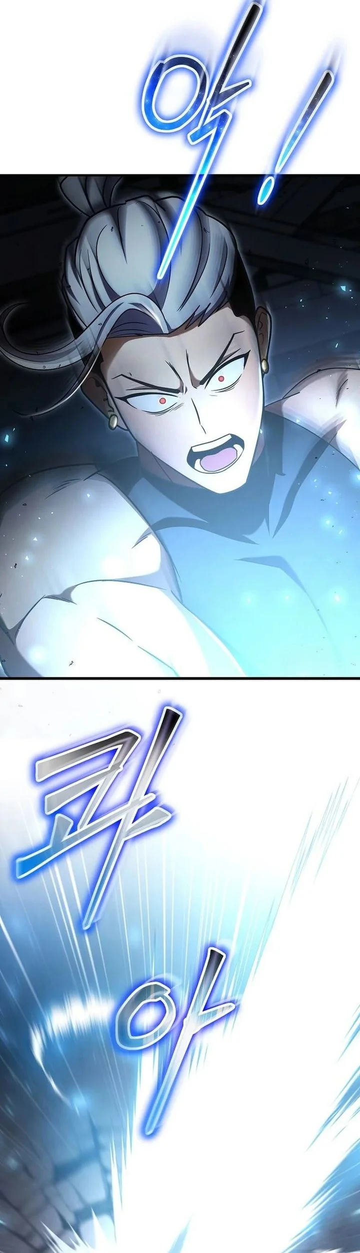 The Regressed Genius Player’s Legendary Weapon Creation Chapter 63 Gambar 53