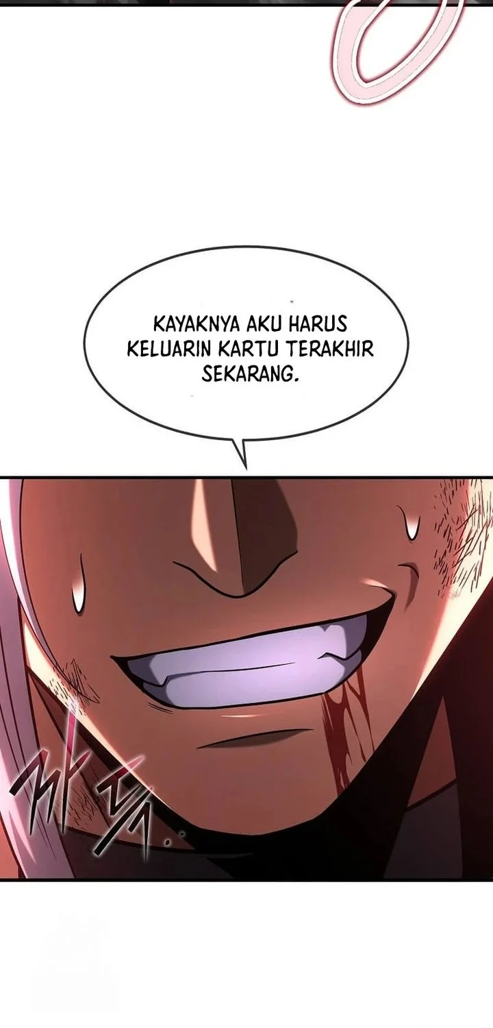 The Regressed Genius Player’s Legendary Weapon Creation Chapter 63 Gambar 58