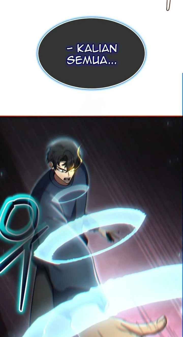 The Regressed Genius Player’s Legendary Weapon Creation Chapter 63 Gambar 67