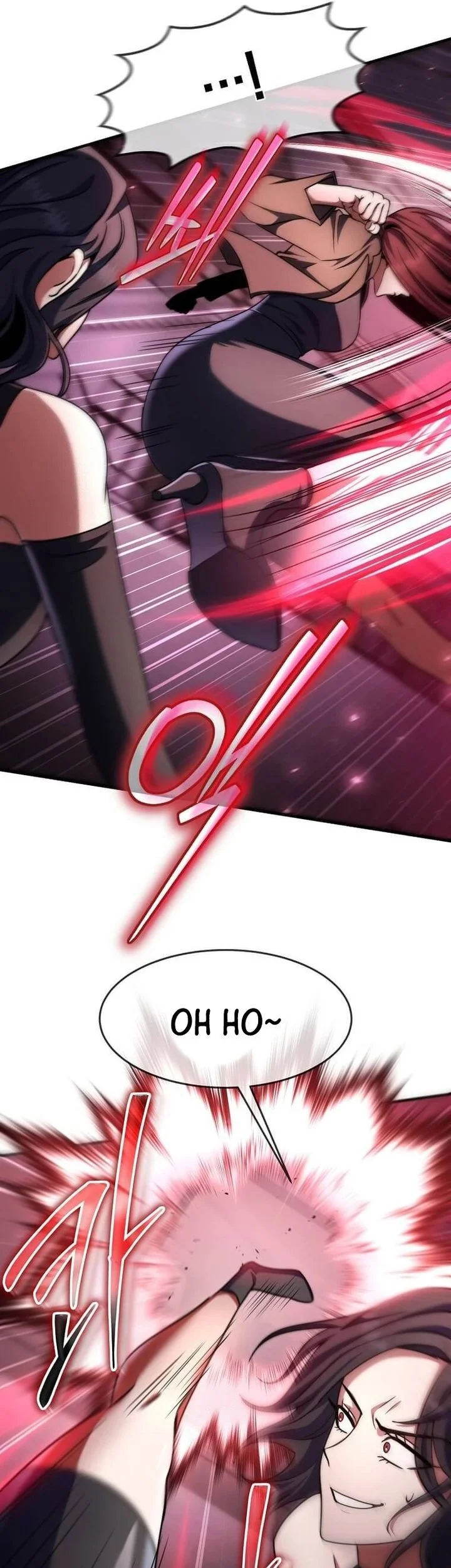 The Regressed Genius Player’s Legendary Weapon Creation Chapter 63 Gambar 15