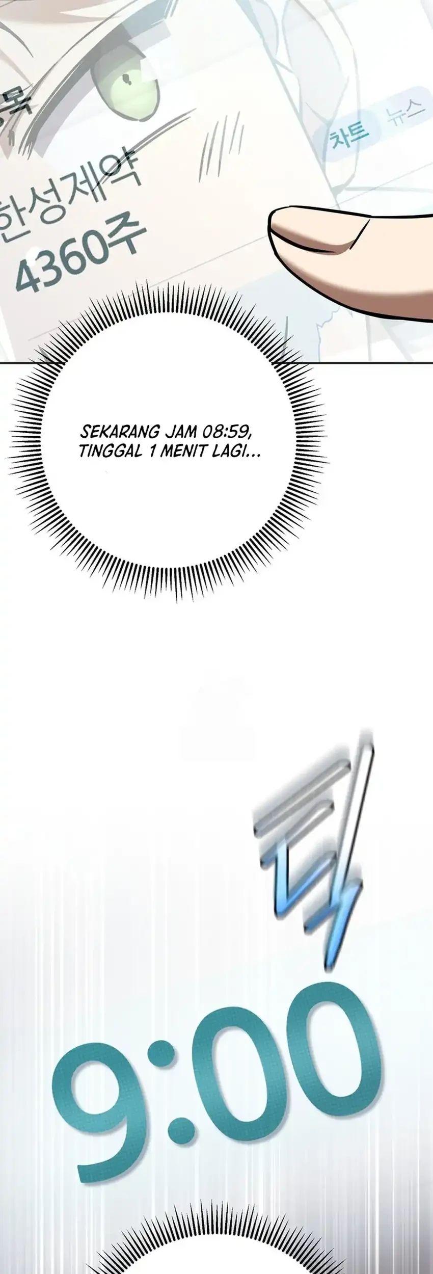 The Regressed Extra Becomes a Genius Chapter 14 Gambar 30