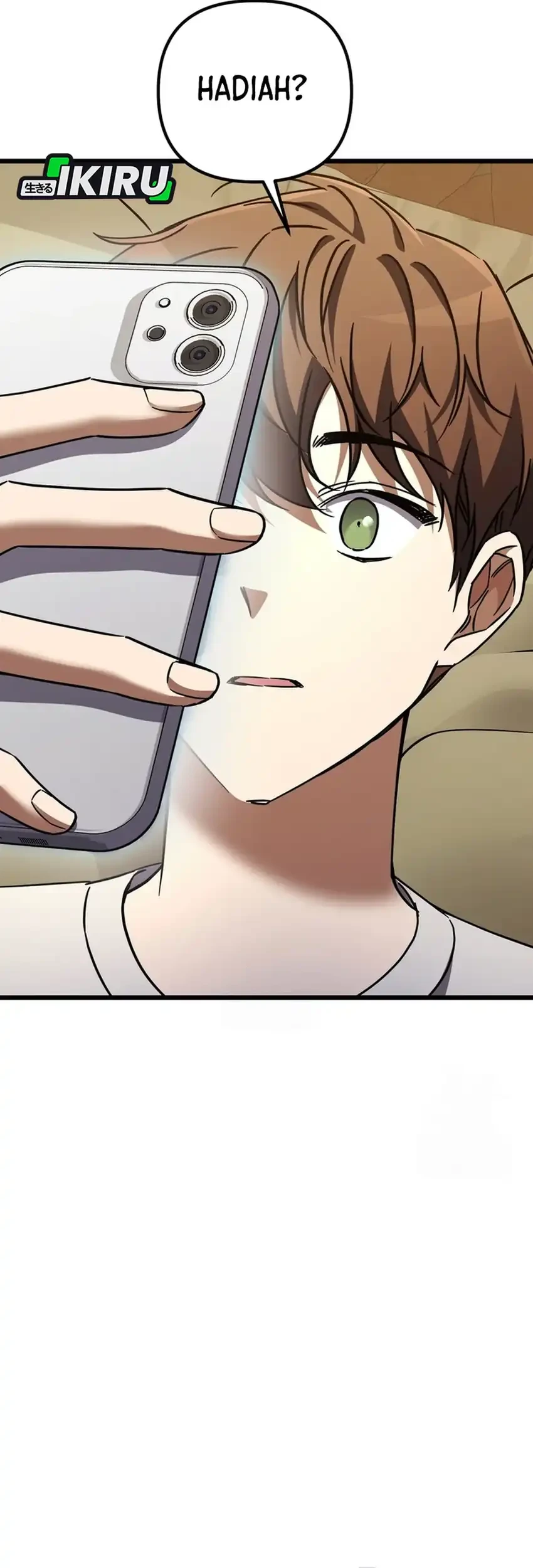 The Regressed Extra Becomes a Genius Chapter 14 Gambar 40