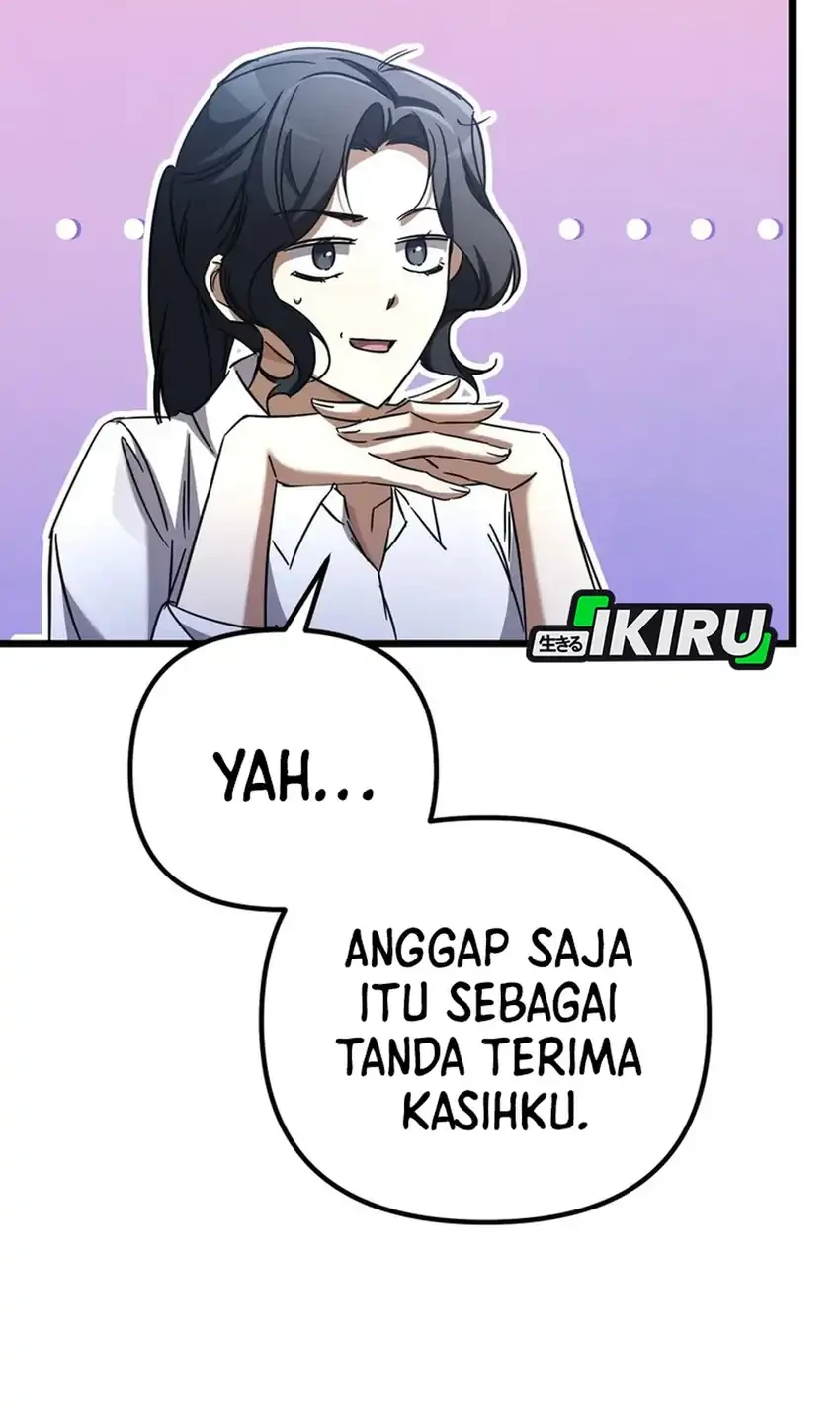 The Regressed Extra Becomes a Genius Chapter 14 Gambar 45
