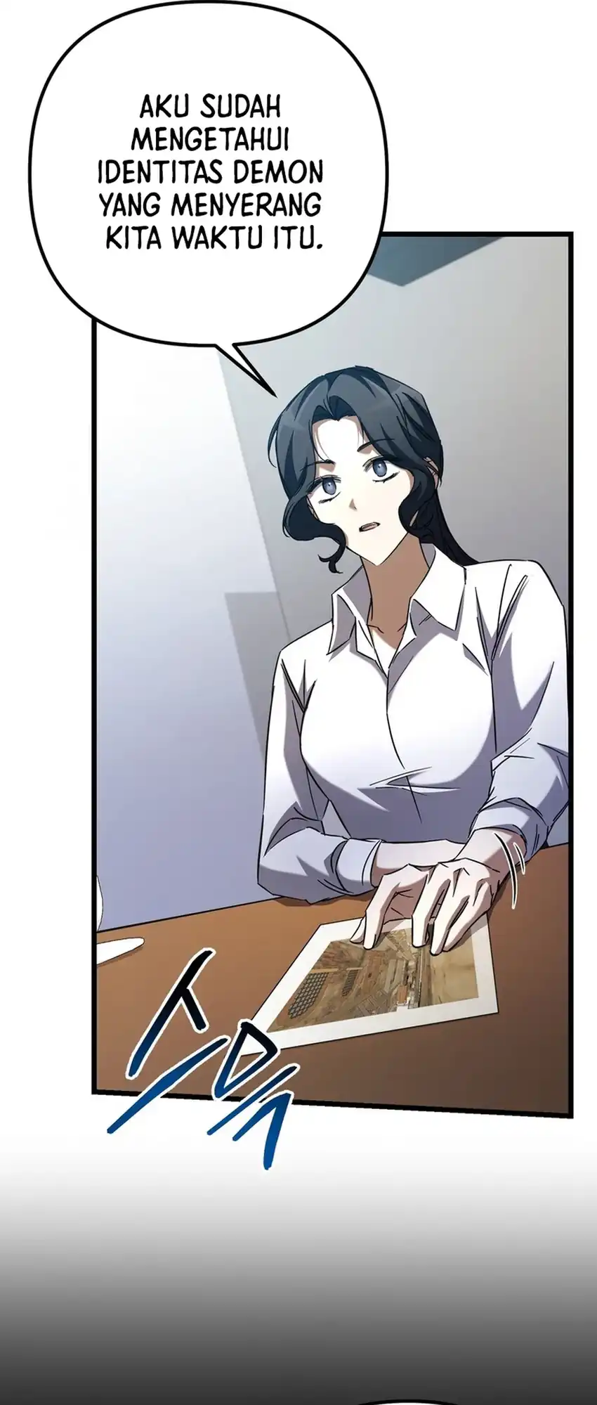 The Regressed Extra Becomes a Genius Chapter 14 Gambar 48