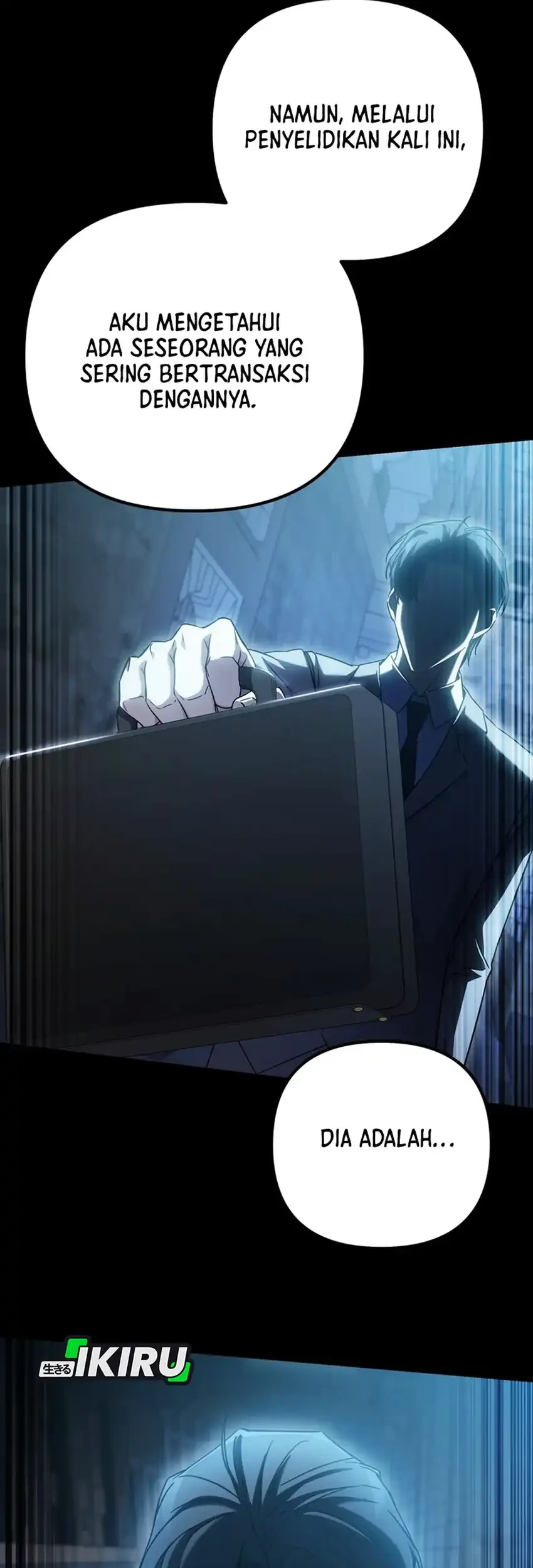 The Regressed Extra Becomes a Genius Chapter 14 Gambar 51