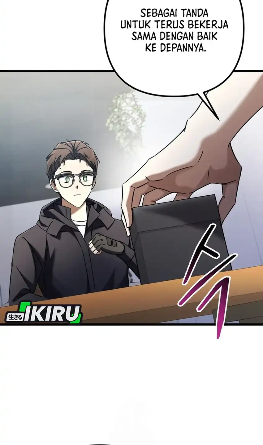 The Regressed Extra Becomes a Genius Chapter 14 Gambar 56