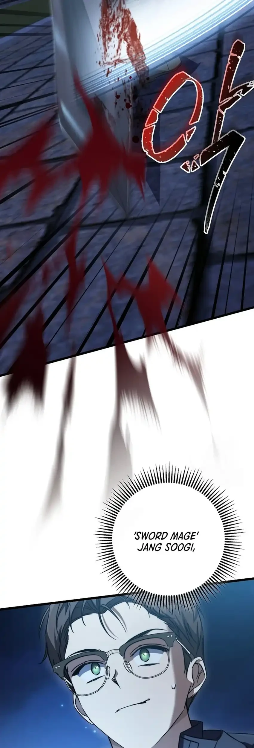 The Regressed Extra Becomes a Genius Chapter 14 Gambar 3