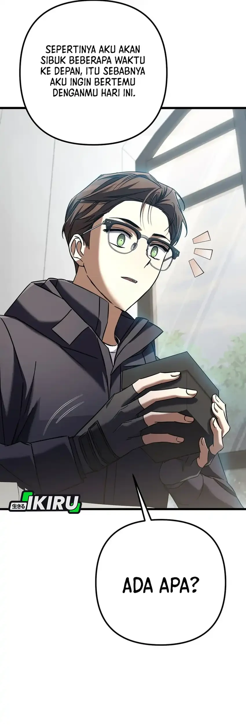 The Regressed Extra Becomes a Genius Chapter 14 Gambar 57