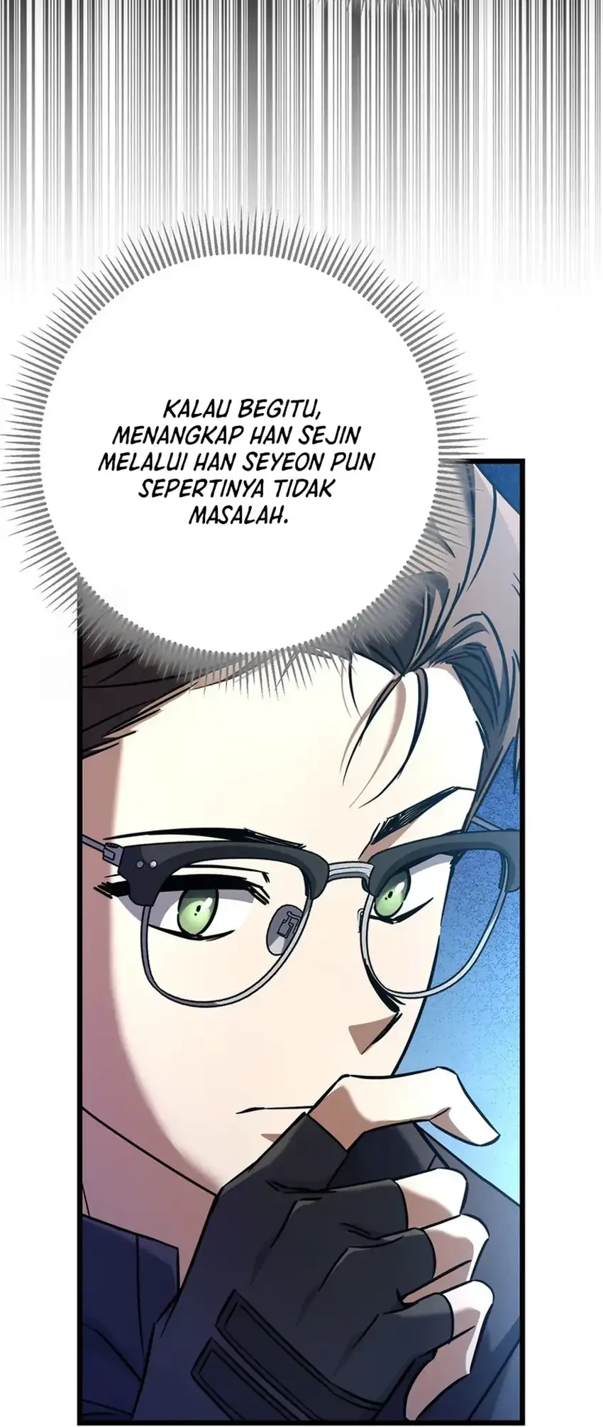 The Regressed Extra Becomes a Genius Chapter 14 Gambar 64