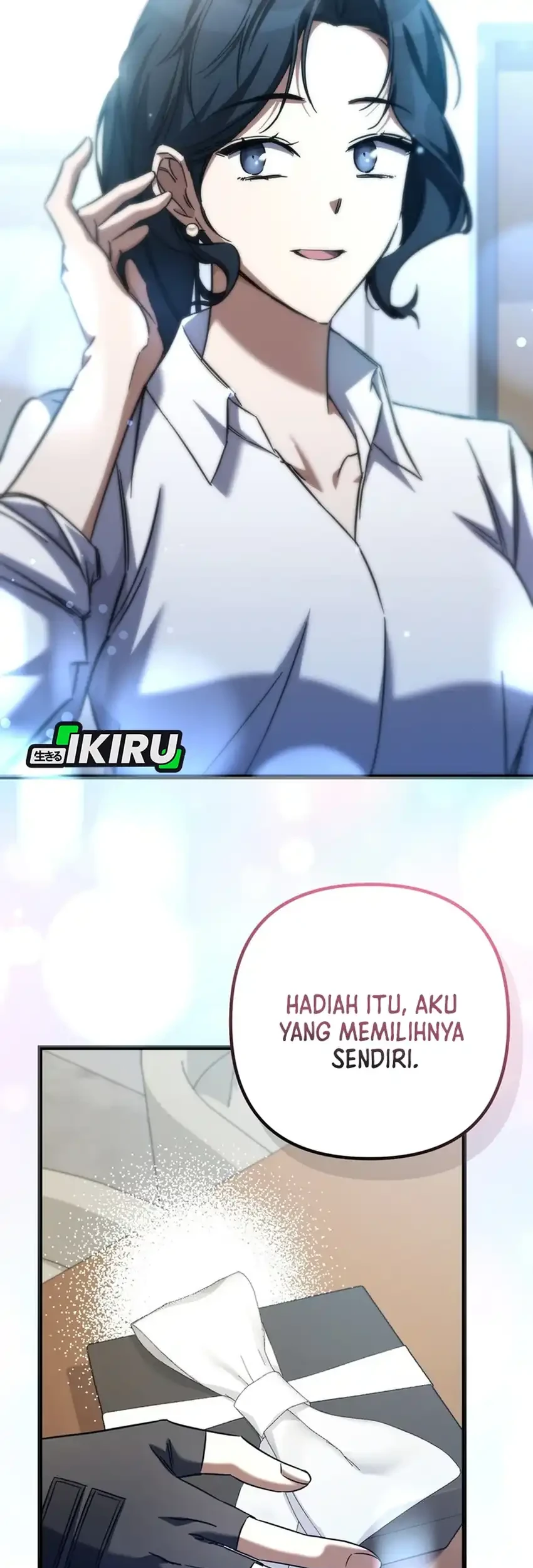 The Regressed Extra Becomes a Genius Chapter 14 Gambar 67