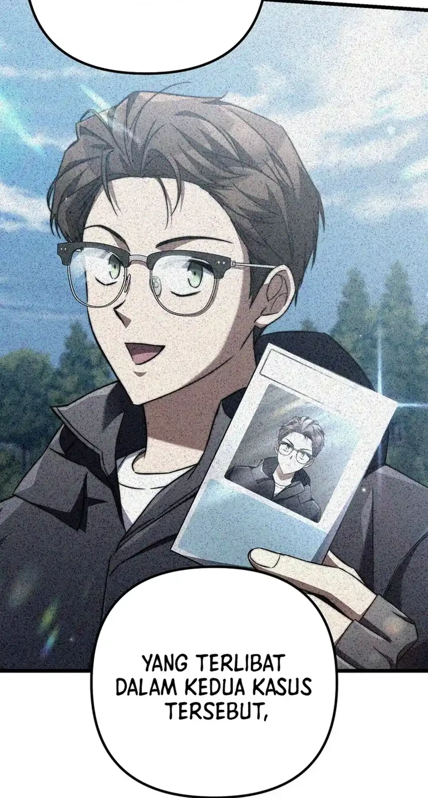 The Regressed Extra Becomes a Genius Chapter 14 Gambar 84