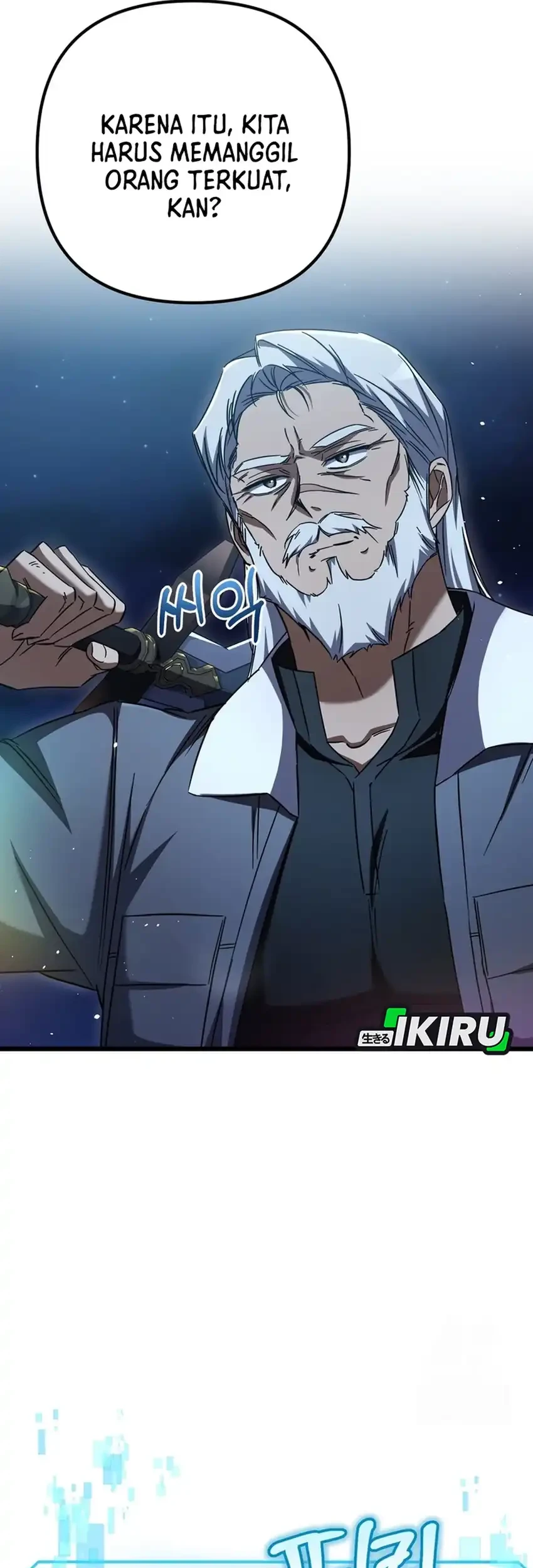 The Regressed Extra Becomes a Genius Chapter 14 Gambar 11