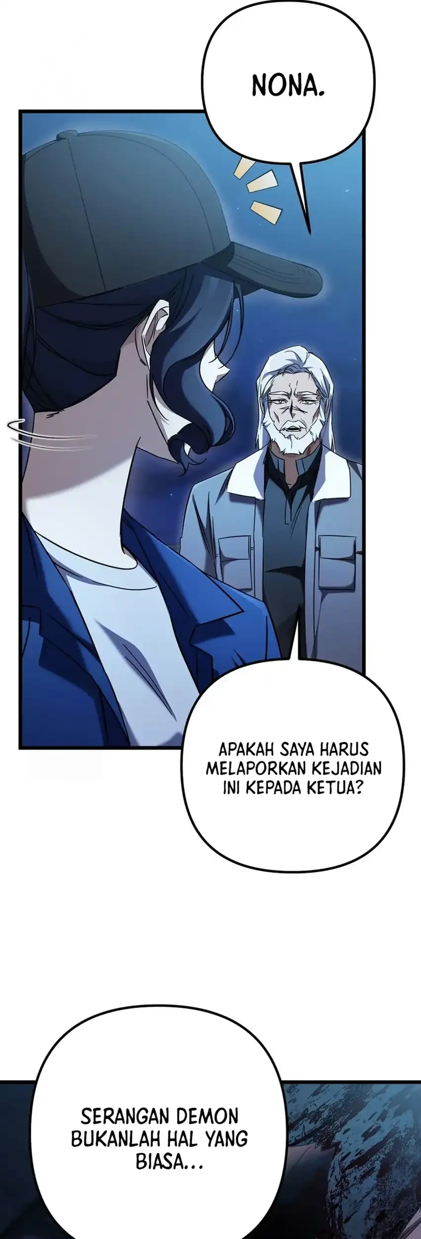 The Regressed Extra Becomes a Genius Chapter 14 Gambar 15