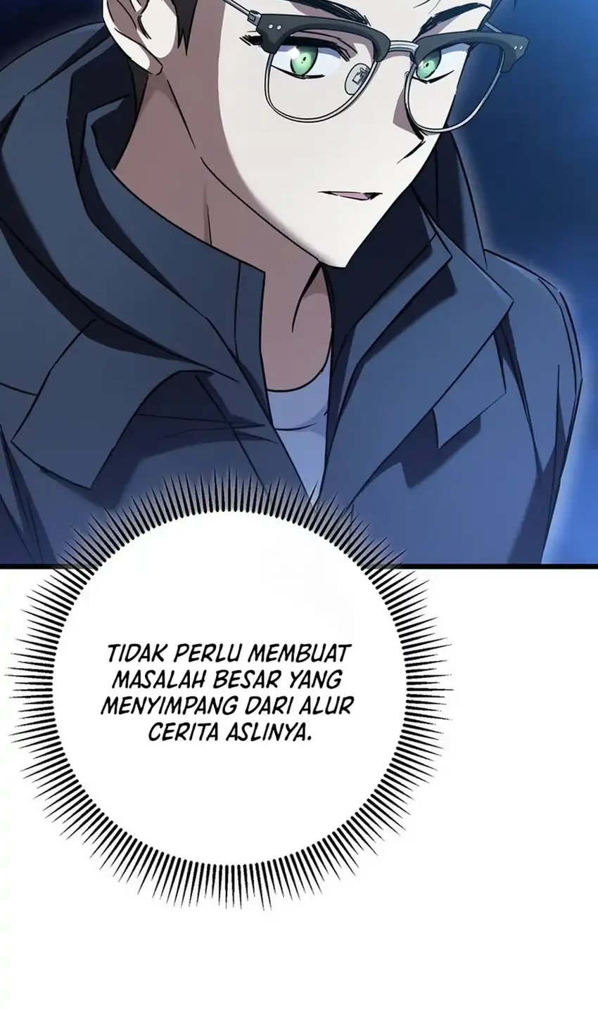 The Regressed Extra Becomes a Genius Chapter 14 Gambar 18