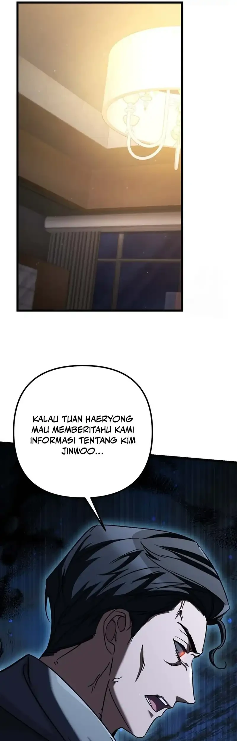 The Regressed Extra Becomes a Genius Chapter 15 Gambar 5