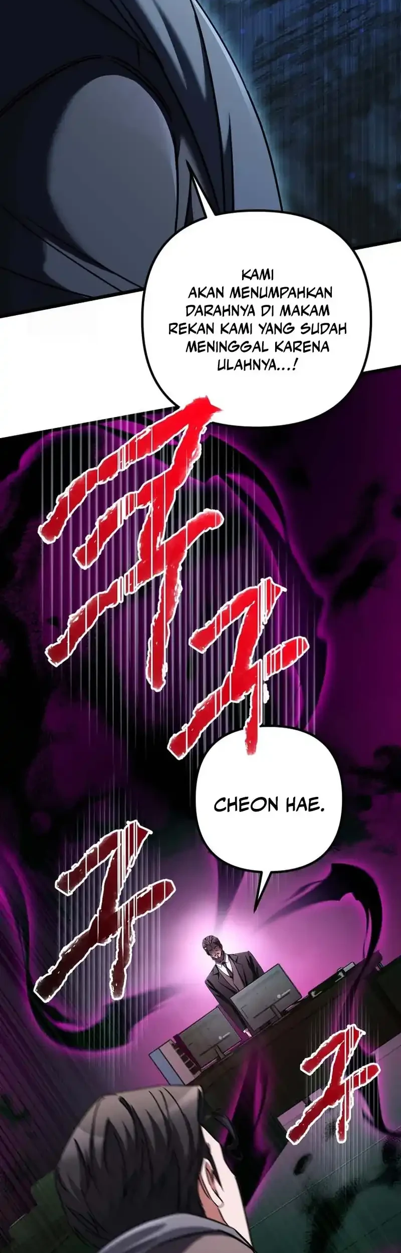 The Regressed Extra Becomes a Genius Chapter 15 Gambar 6