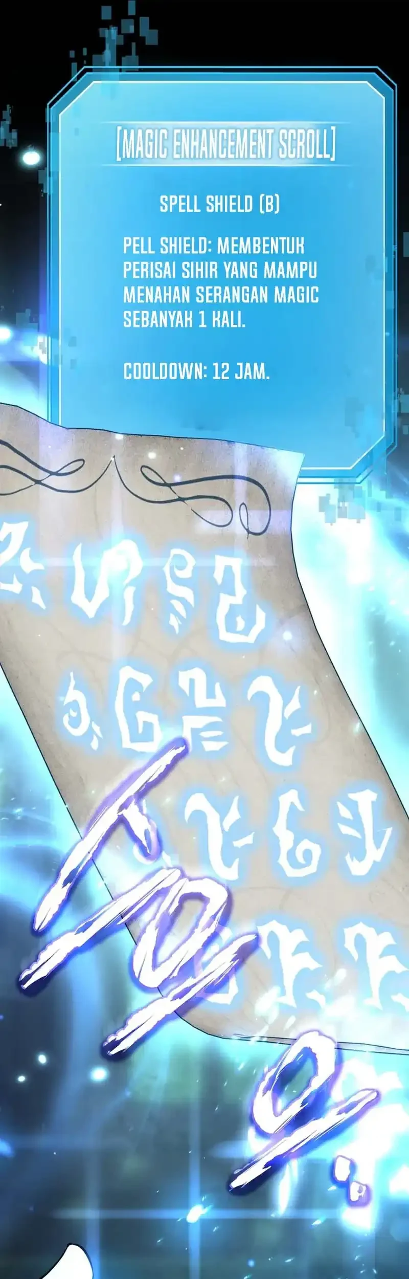 The Regressed Extra Becomes a Genius Chapter 15 Gambar 23