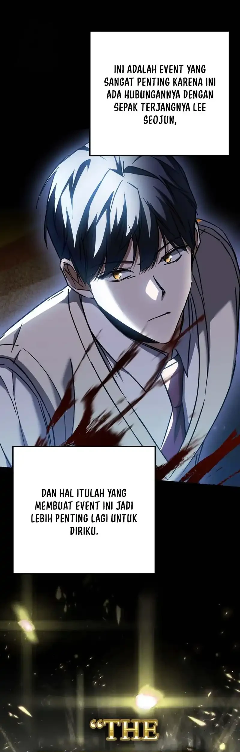 The Regressed Extra Becomes a Genius Chapter 15 Gambar 27