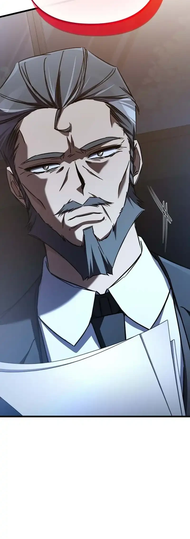 Manhwa The Regressed Extra Becomes a Genius Chapter 15 gambar nomor 2