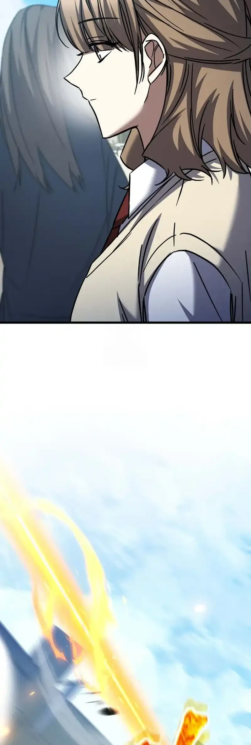 The Regressed Extra Becomes a Genius Chapter 15 Gambar 44