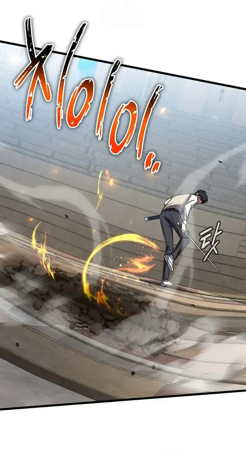 The Regressed Extra Becomes a Genius Chapter 15 Gambar 46