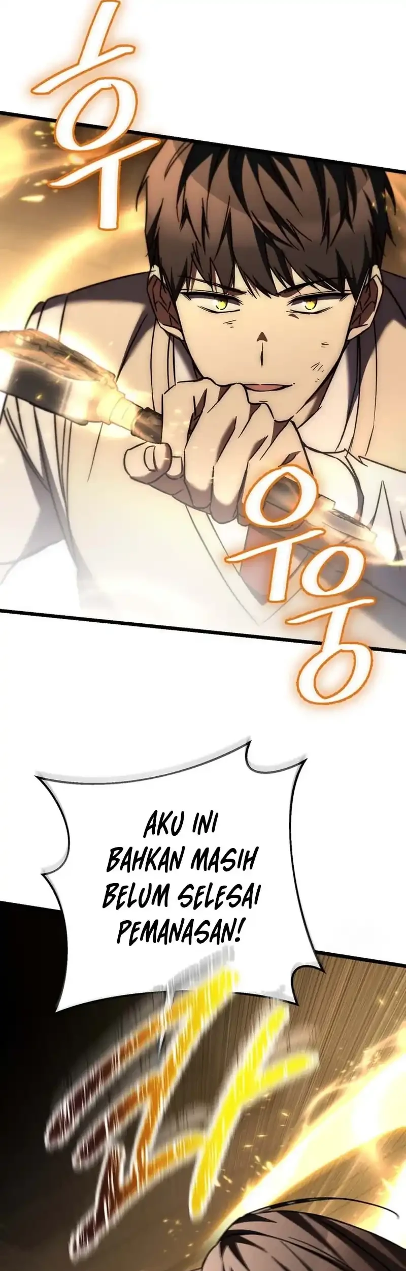 The Regressed Extra Becomes a Genius Chapter 15 Gambar 50