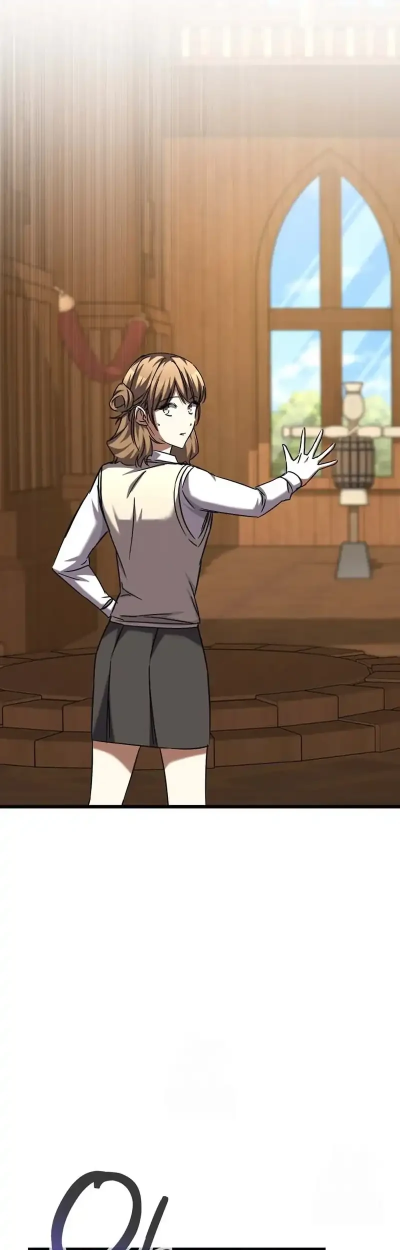 The Regressed Extra Becomes a Genius Chapter 15 Gambar 52