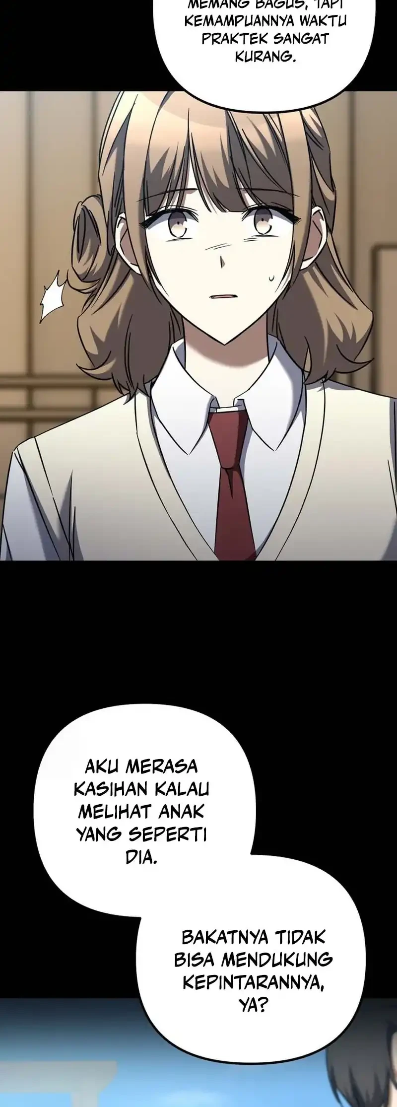 The Regressed Extra Becomes a Genius Chapter 15 Gambar 57