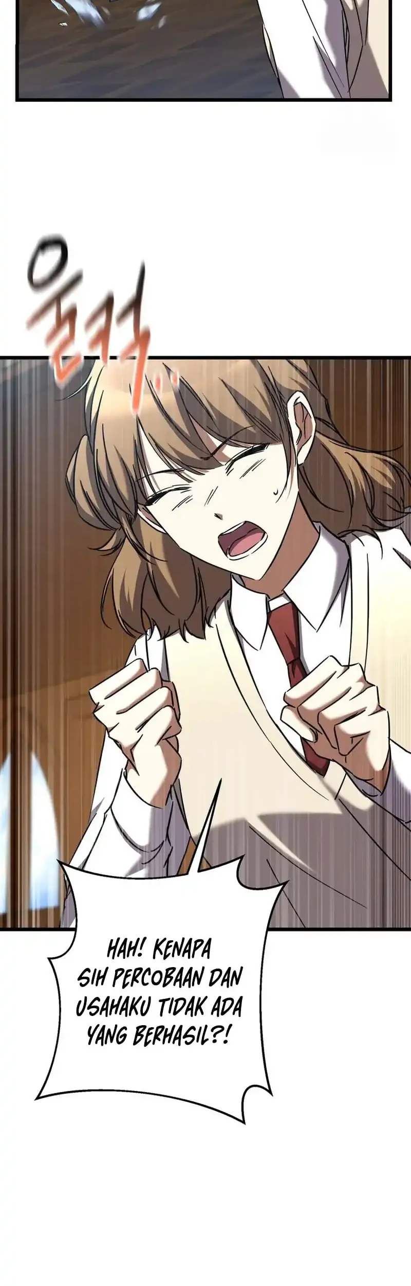 The Regressed Extra Becomes a Genius Chapter 15 Gambar 63