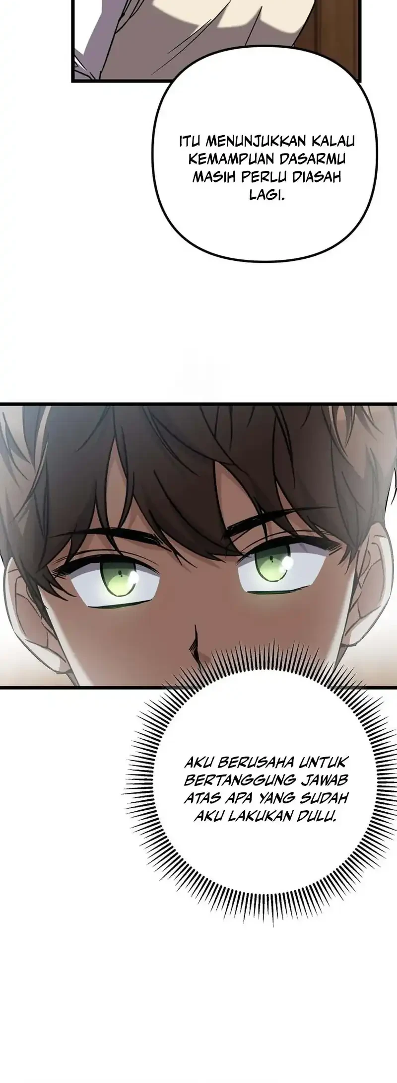 The Regressed Extra Becomes a Genius Chapter 15 Gambar 67