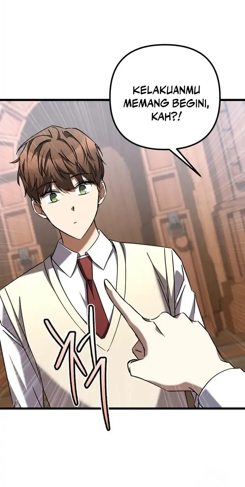 The Regressed Extra Becomes a Genius Chapter 15 Gambar 71