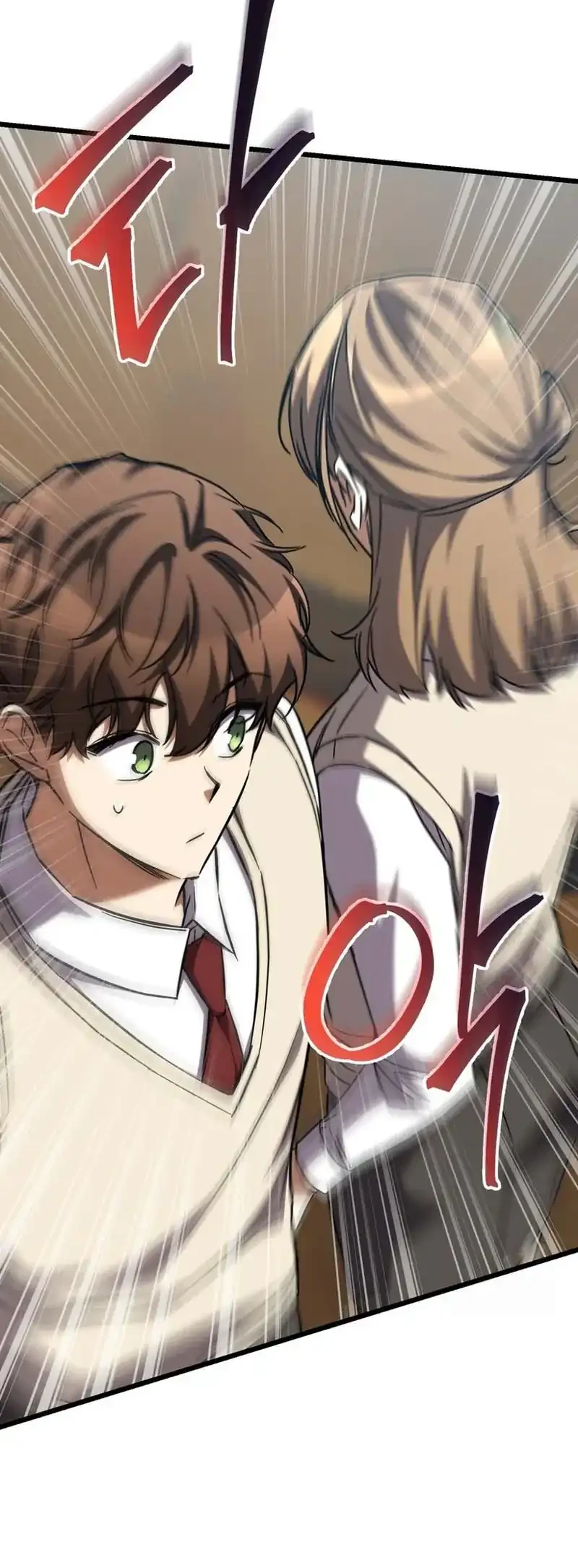 The Regressed Extra Becomes a Genius Chapter 15 Gambar 75