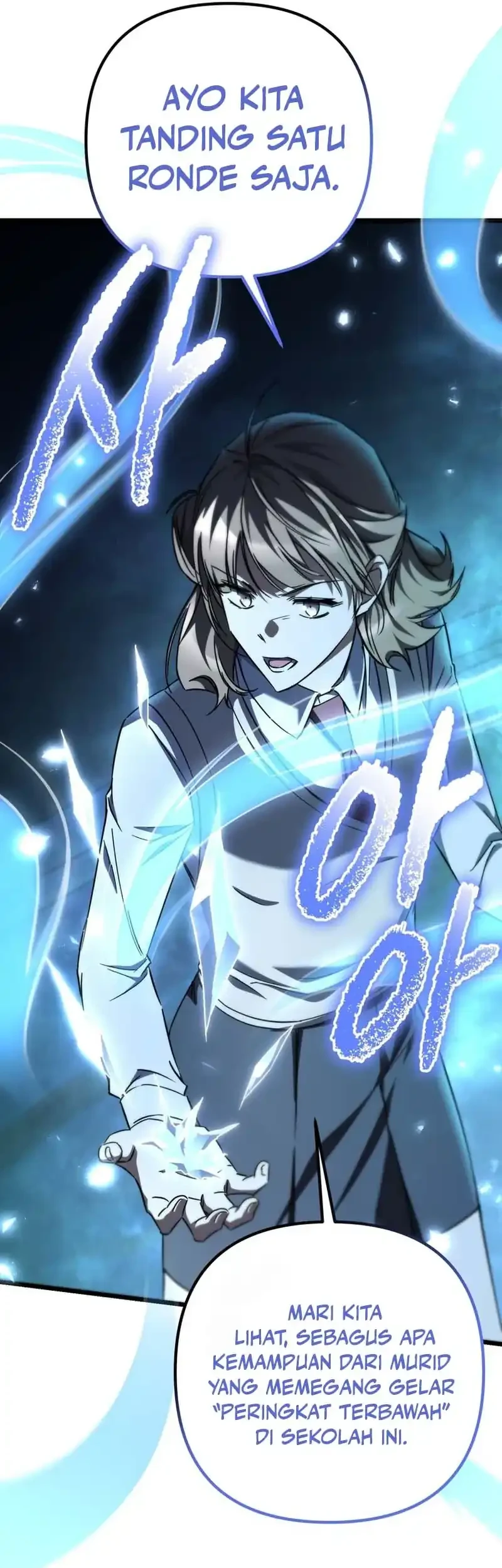 The Regressed Extra Becomes a Genius Chapter 15 Gambar 78