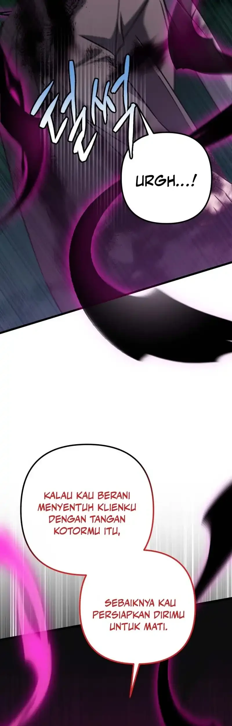 The Regressed Extra Becomes a Genius Chapter 15 Gambar 8