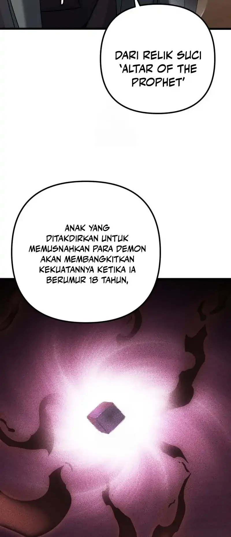 The Regressed Extra Becomes a Genius Chapter 15 Gambar 13
