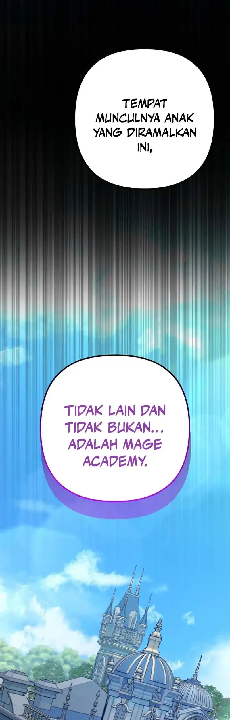 The Regressed Extra Becomes a Genius Chapter 15 Gambar 16