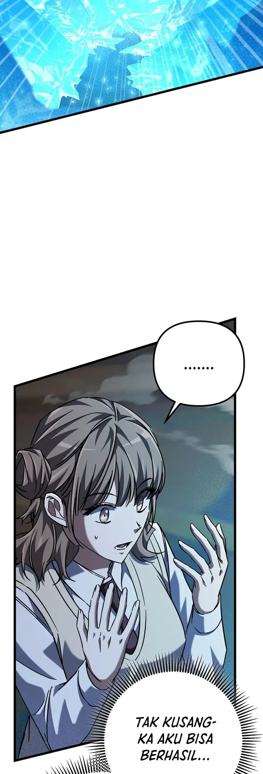 The Regressed Extra Becomes a Genius Chapter 16 Gambar 20