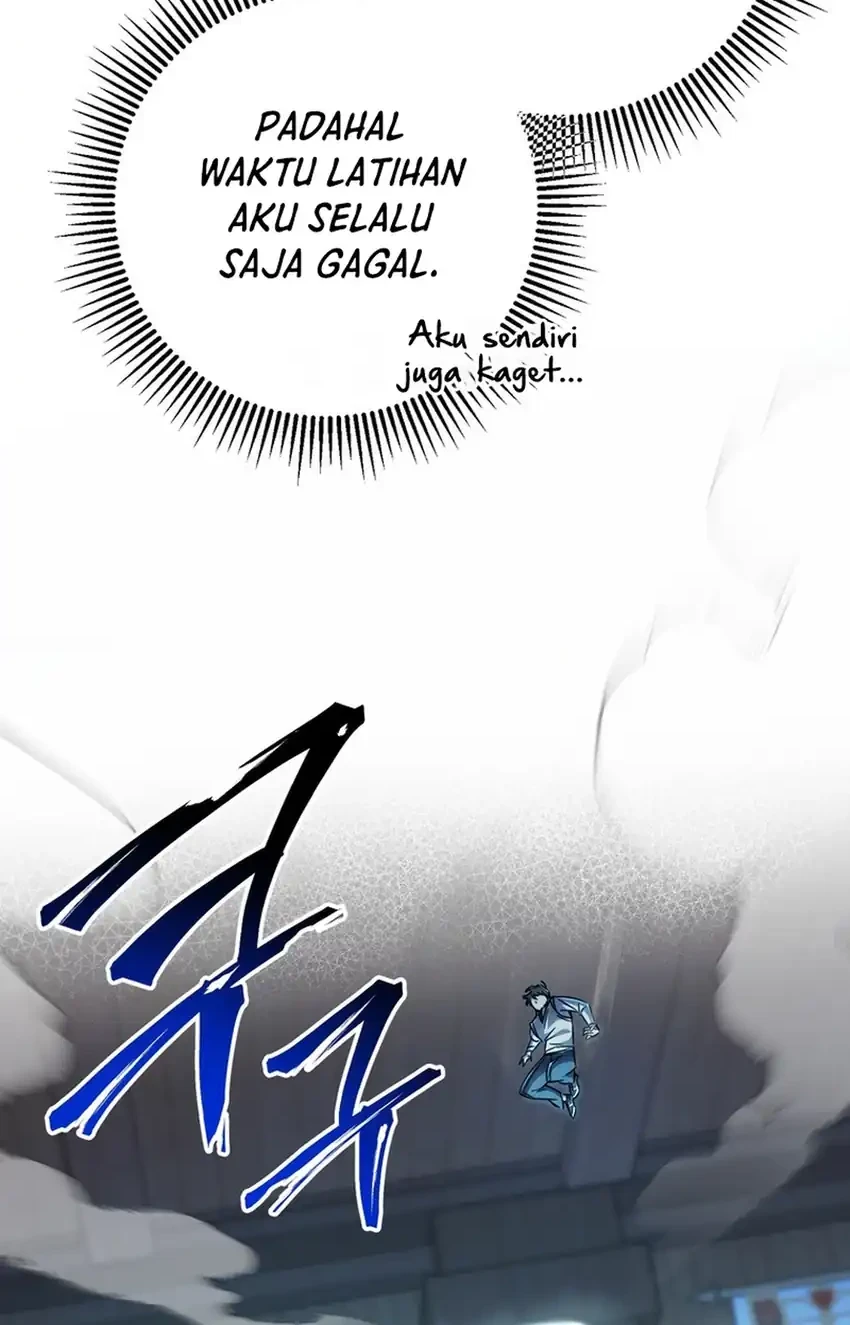 The Regressed Extra Becomes a Genius Chapter 16 Gambar 21