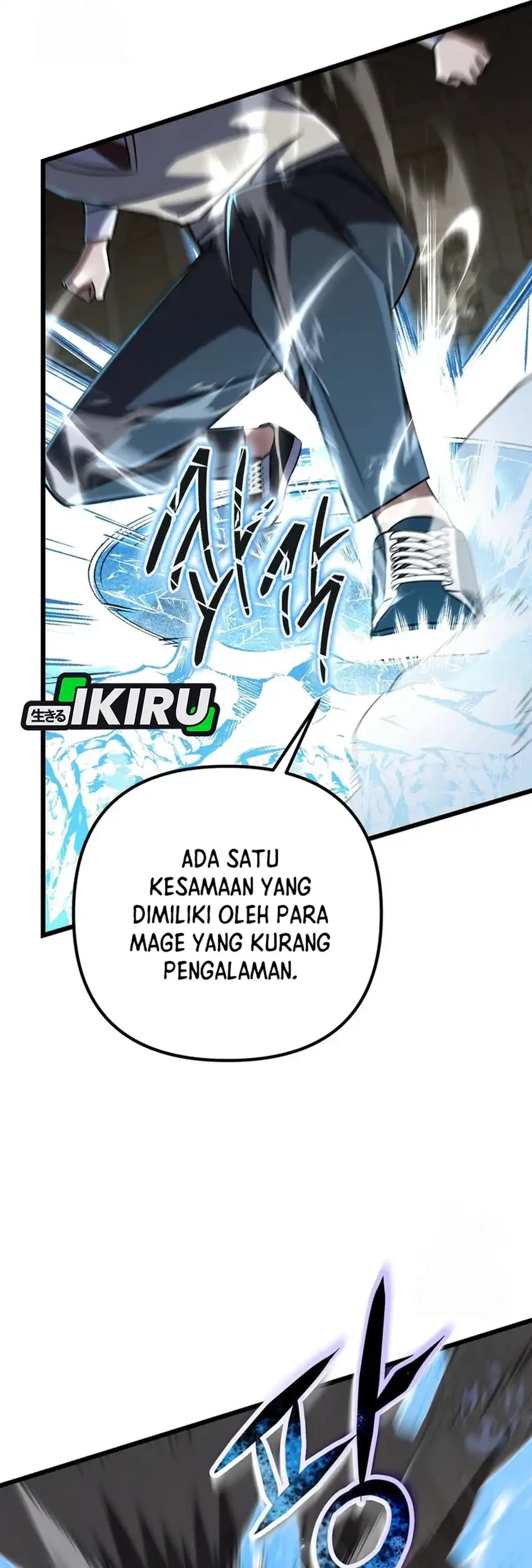 The Regressed Extra Becomes a Genius Chapter 16 Gambar 28