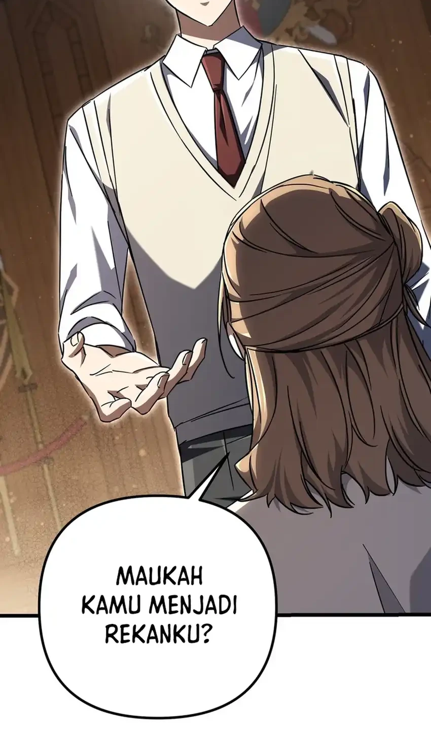 The Regressed Extra Becomes a Genius Chapter 16 Gambar 41