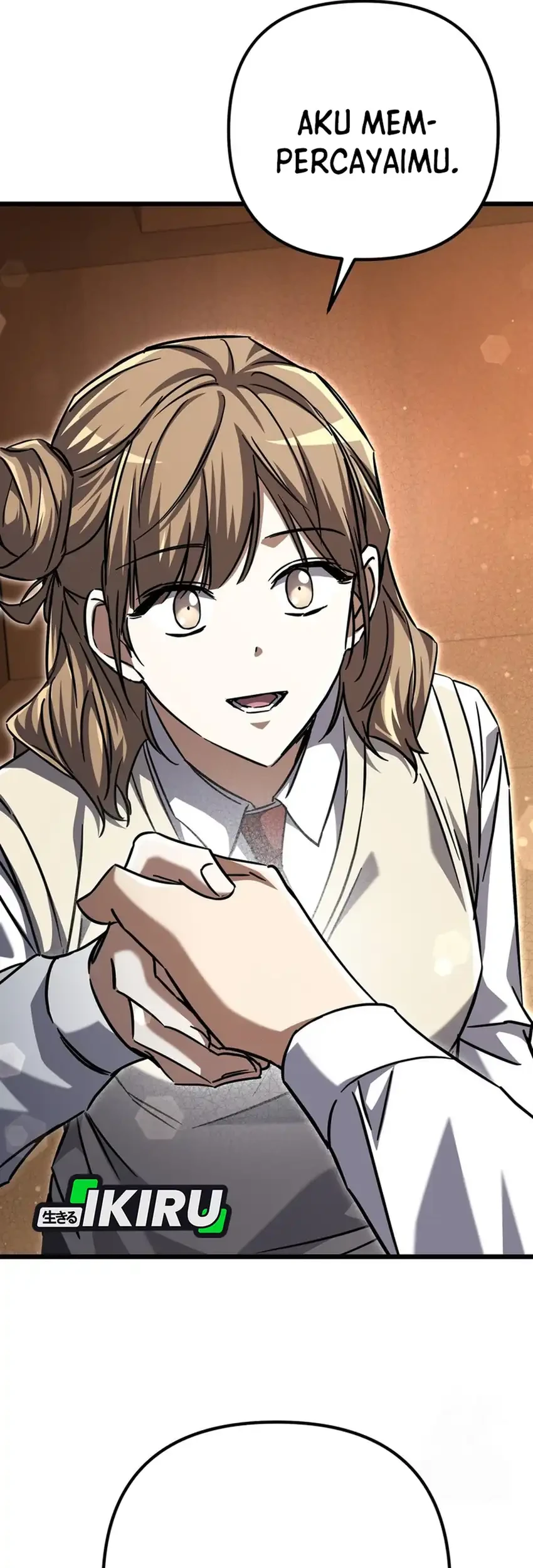 The Regressed Extra Becomes a Genius Chapter 16 Gambar 44