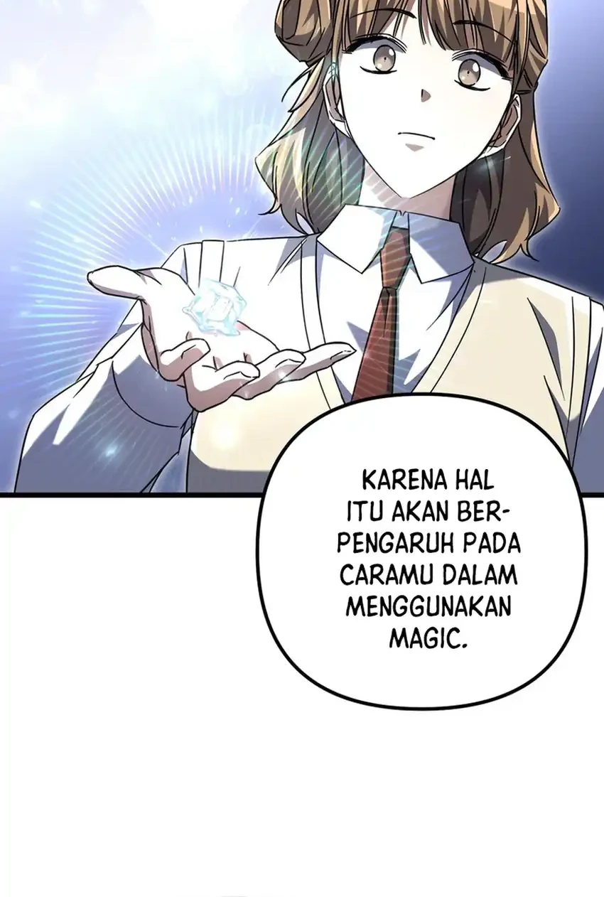 The Regressed Extra Becomes a Genius Chapter 16 Gambar 51