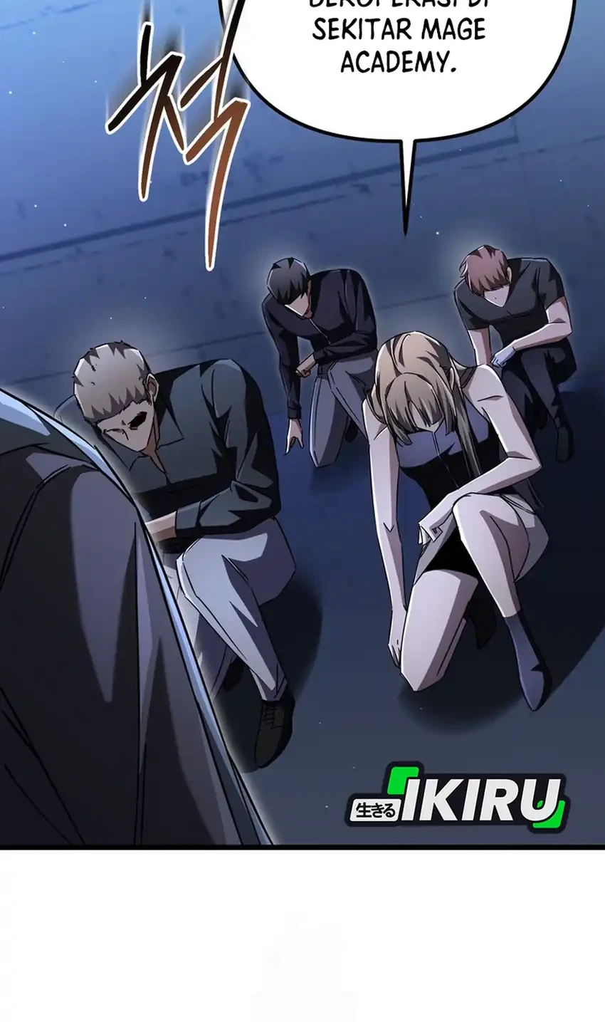 The Regressed Extra Becomes a Genius Chapter 16 Gambar 61