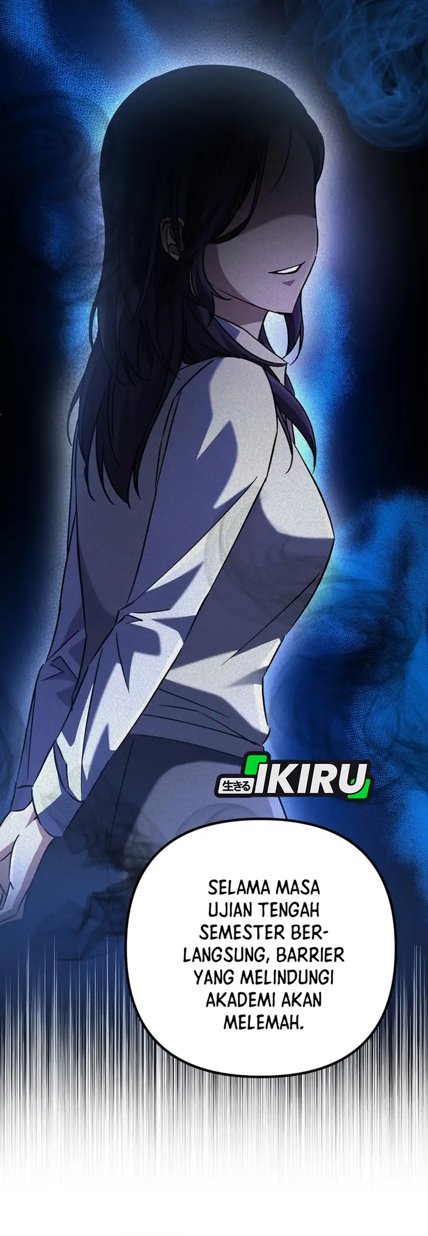 The Regressed Extra Becomes a Genius Chapter 16 Gambar 64