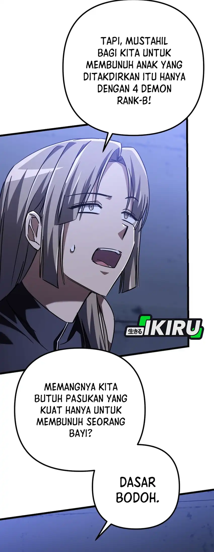 The Regressed Extra Becomes a Genius Chapter 16 Gambar 68