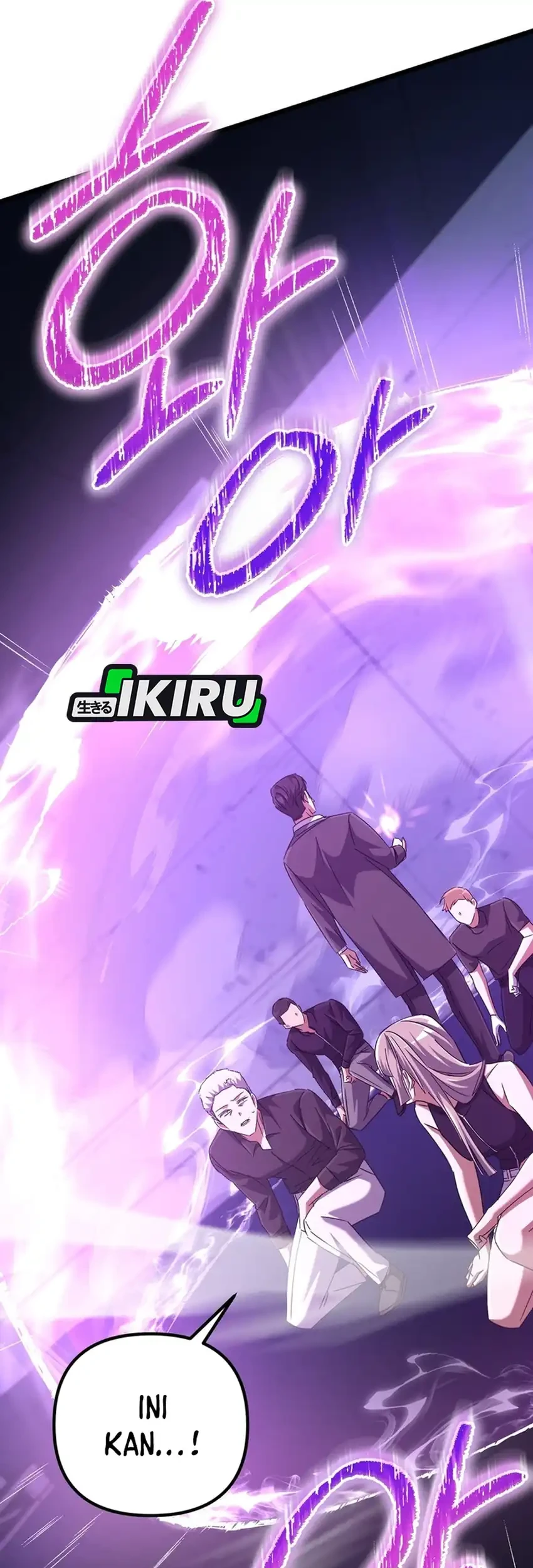 The Regressed Extra Becomes a Genius Chapter 16 Gambar 74